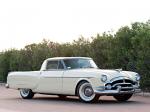 Packard Saga Concept Car 1955 года